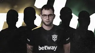 kNg traz um update para a fam&iacute;lia MIBR
