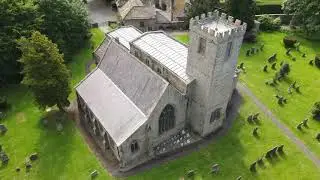 Gilling West Richmondshire