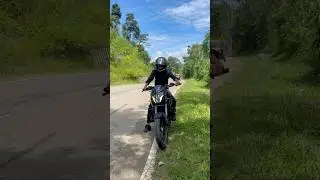 Bajaj Pulsar Ns200 😍