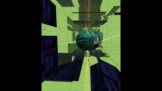 Rez Infinite - Direct Assault - old-school (VR)