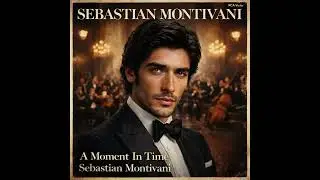 A Moment In Time &ndash; Grand Cinematic Love Ballad Echoing the Romance, Strings & Heart of the 1970s Era