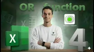 الحلقه 4 : افهم داله  OR  صح 👌😎