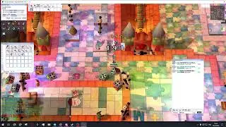 Ragnarok online Nostalgia EP 5 - Good old days ( server ) x1\x1 Pre-Renewal