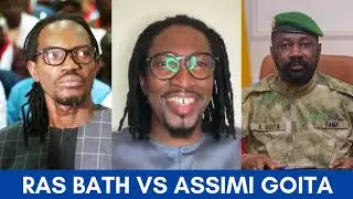 RAS BATH VS ASSIMI GOITA