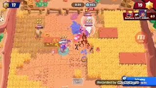 Snake prairie in a nutshell