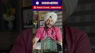 👨&zwj;⚕️ Best Chest & Lungs Specialist in Jalandhar