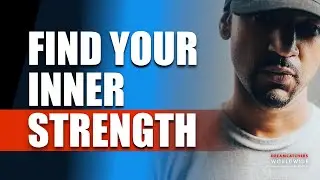 Find Your Inner Strength: Embracing Positivity and Overcoming Challenges