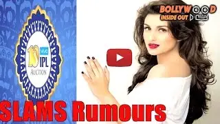 Parineeti Chopra SLAMS rumours | Bollywood Inside Out