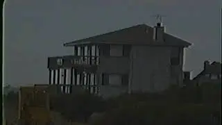 Bald Head Island 1980's Part 1