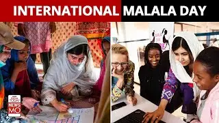 International Malala Day: How The Activist Has Handled Controversy Over The Years