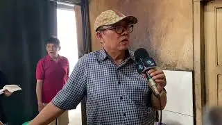 KULINERAN HIDDEN GEMS | SATE KERONCONG JATINEGARA 