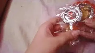 Unpacking: cyclone ragnurak MQ. ASMR!