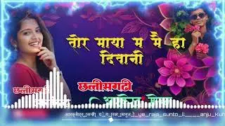 Tor Maya ma mai ha diwani ho gev na ❗cg Arkestra Dindori ❗