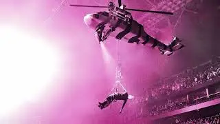 MGK - 9 lives (Slowed + Reverb)