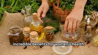 Top Herbs for Breast Health: Natural Remedies Explained