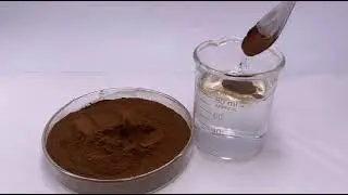 Senna leaf extract powder