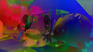 Toy Story Animation Movie Effects - Excuse Me! | Sparta Pitch | Inspired by Gamavision Csupo Effects