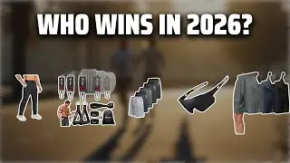 The Top 5 Best Running Shoes in 2026 - Must Watch Before Buying!