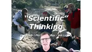 ScientificThinking