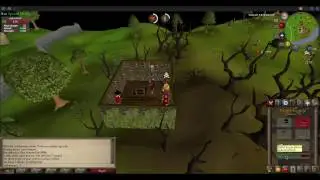 Killing everyone at hill giants DEADMAN SEASON 5
