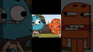Gumball funny moments 🤣🤣