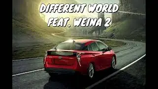 [Weina 2] Different World (Alan Walker) [SynthV 2 Cover] + SVP