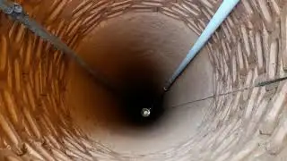 de volta ao rio subterrâneo depois de um ano veja porque
