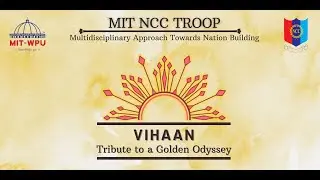 VIHAAN 2023 Invitational Video