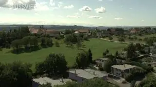 SWISSVIEW - VD, Chamblon