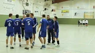 DFBL TV / TV Brettorf - Ahlhorner SV