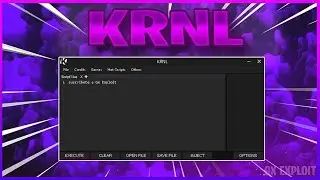KRNL - FIX ERROR 268 / 267 - THE KRNL 2023