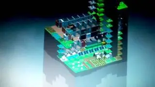 Premi&egrave;re vid&eacute;o sur block'hood