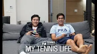 My Tennis Life S3Ep8: 