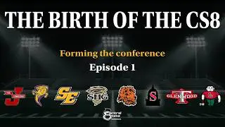 The Birth of the Central State Eight Conference - Episode 1 HD
