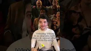 Смотрю версию &laquo;ЗЛО&raquo; Лина Мануэля
