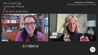 Mentorship Done Right (and Wrong): What Every Healthcare Leader Needs to Know | Laurie Baedke