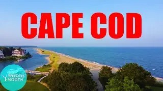 SURF CASTING for BROWN SHARKS | Cape Cod, Massachusetts