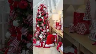 Christmas in July ❤️