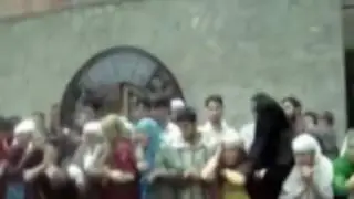 Baba Nangay Shah Jali Baba Peer Nange Shah  Exposed By Tauseef Ur Rehman720p