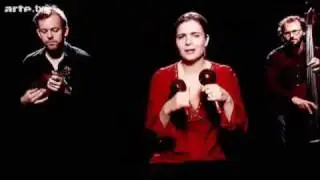 Reclam Hadber | Marta Topferova - Largo el camino