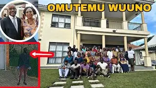 OMUTEMU WUUNO🔥🔥🔥 EYATTA DAVID MUTAAGA NE MUKYALA WE DEBORAH FLORENCE POLICE EMUNONYA. NRM PRIMARIES