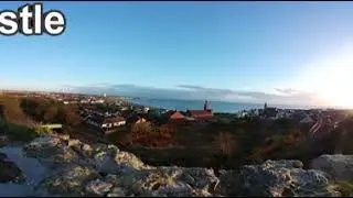 Ardrossan Castle