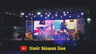 Boro loker biti loLamba Lamba Chul  #timirbiswas #live