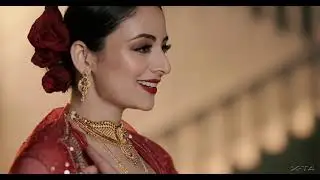 Glam Onn 2021' , Presenting 'Brides Pride'  - Fashion Video Part 2