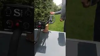 DeepTech Vista Smart - Test - gro&szlig;e Spule