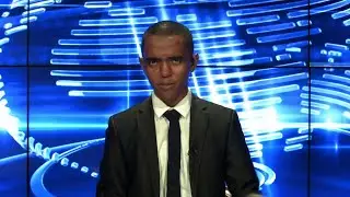 Journal VM │ Viva Tv Madagascar │14 Janvier 2024