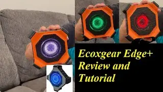 Ecoxgear Edge+ review and comments