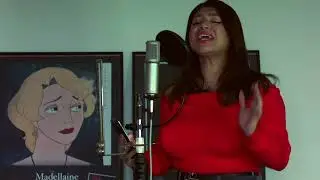 Always Remember Us This Way (Lady Gaga) - Maya Music (Cover Version)