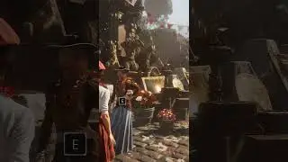 Expedition 33 Gameplay | RTX 5060 Ti 16GB Ultra Settings | Next-Gen RPG Cinematic Experience