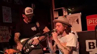 Sixpenny Millionnaire feat DD Rey - 